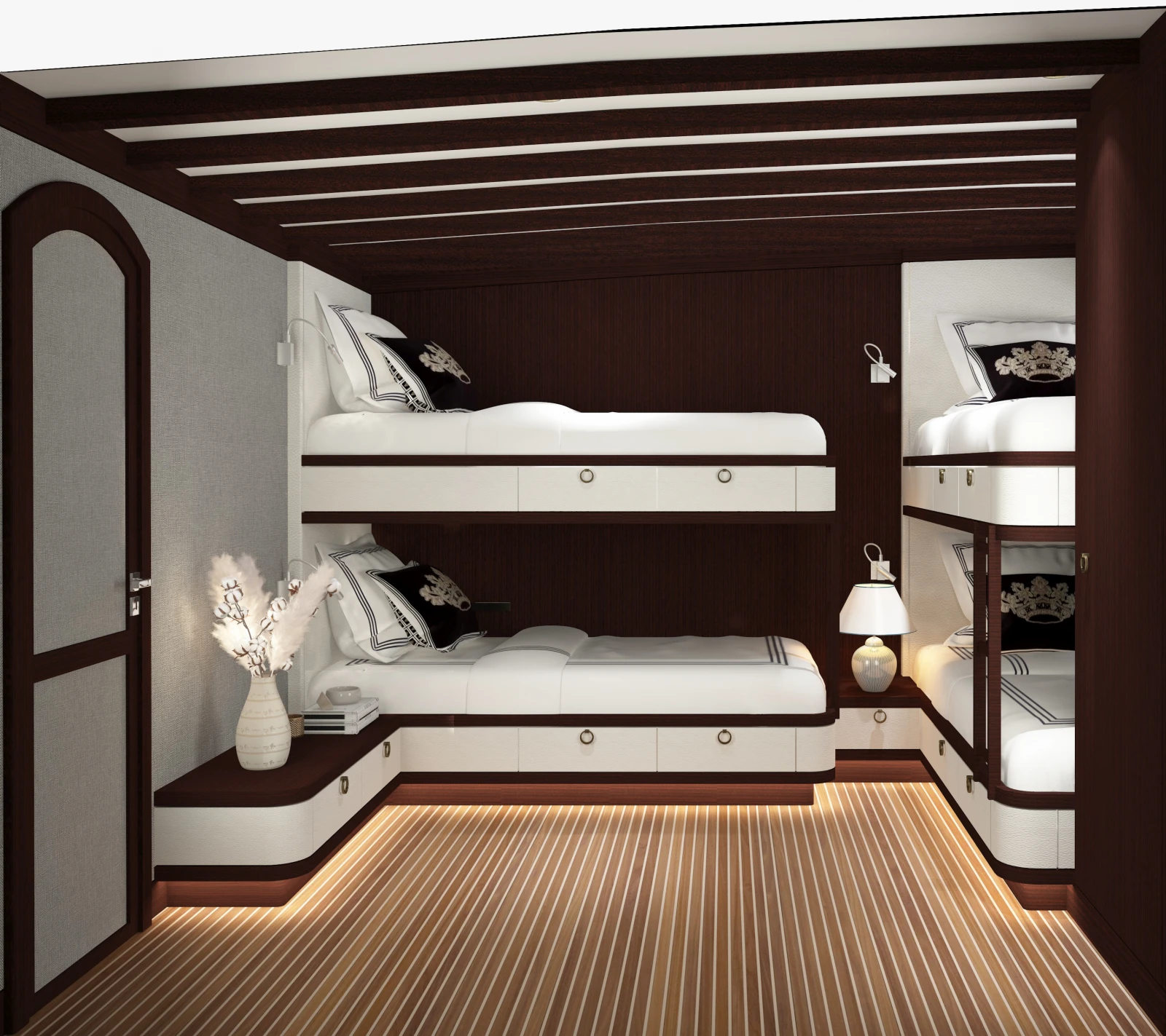 cabin
